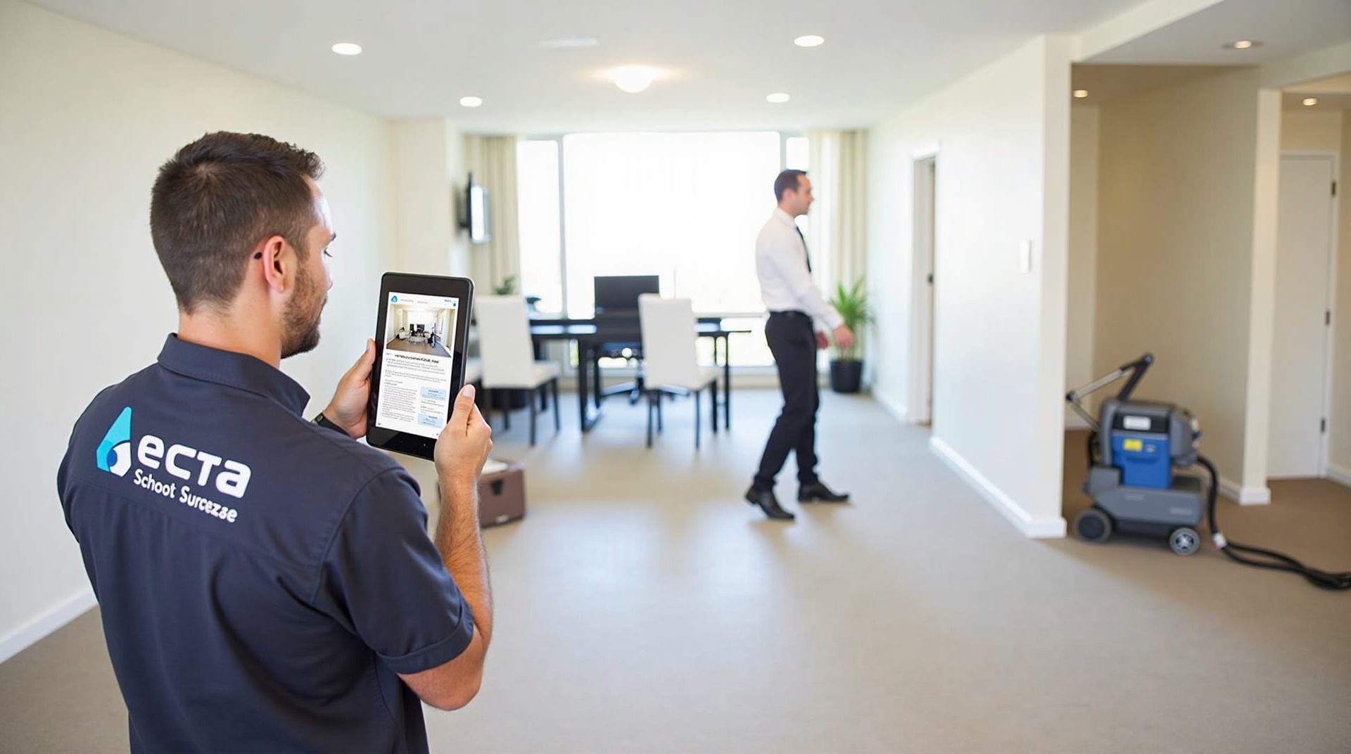 End of Lease Carpet Cleaning Scoresby