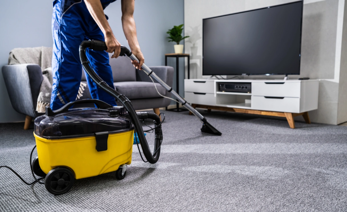 Extract End of Lease Cleaning Scoresby Contact Office